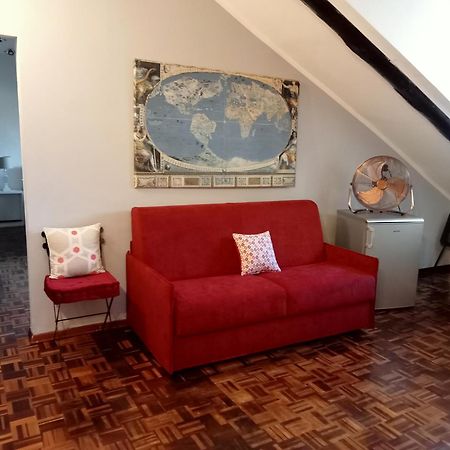 La Mole Apartment トリノ エクステリア 写真