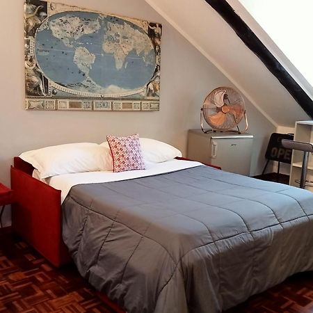 La Mole Apartment トリノ エクステリア 写真