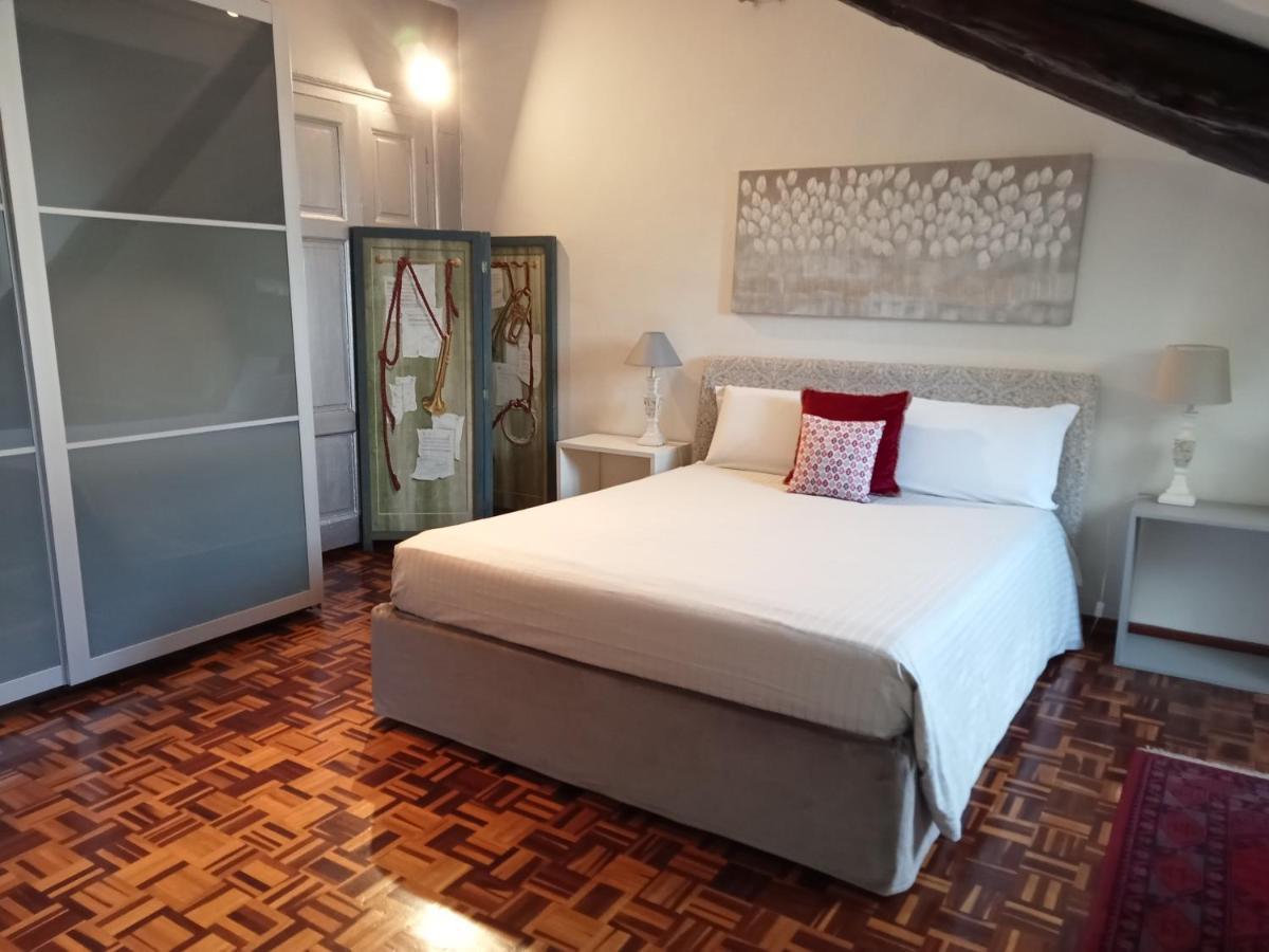 La Mole Apartment トリノ エクステリア 写真