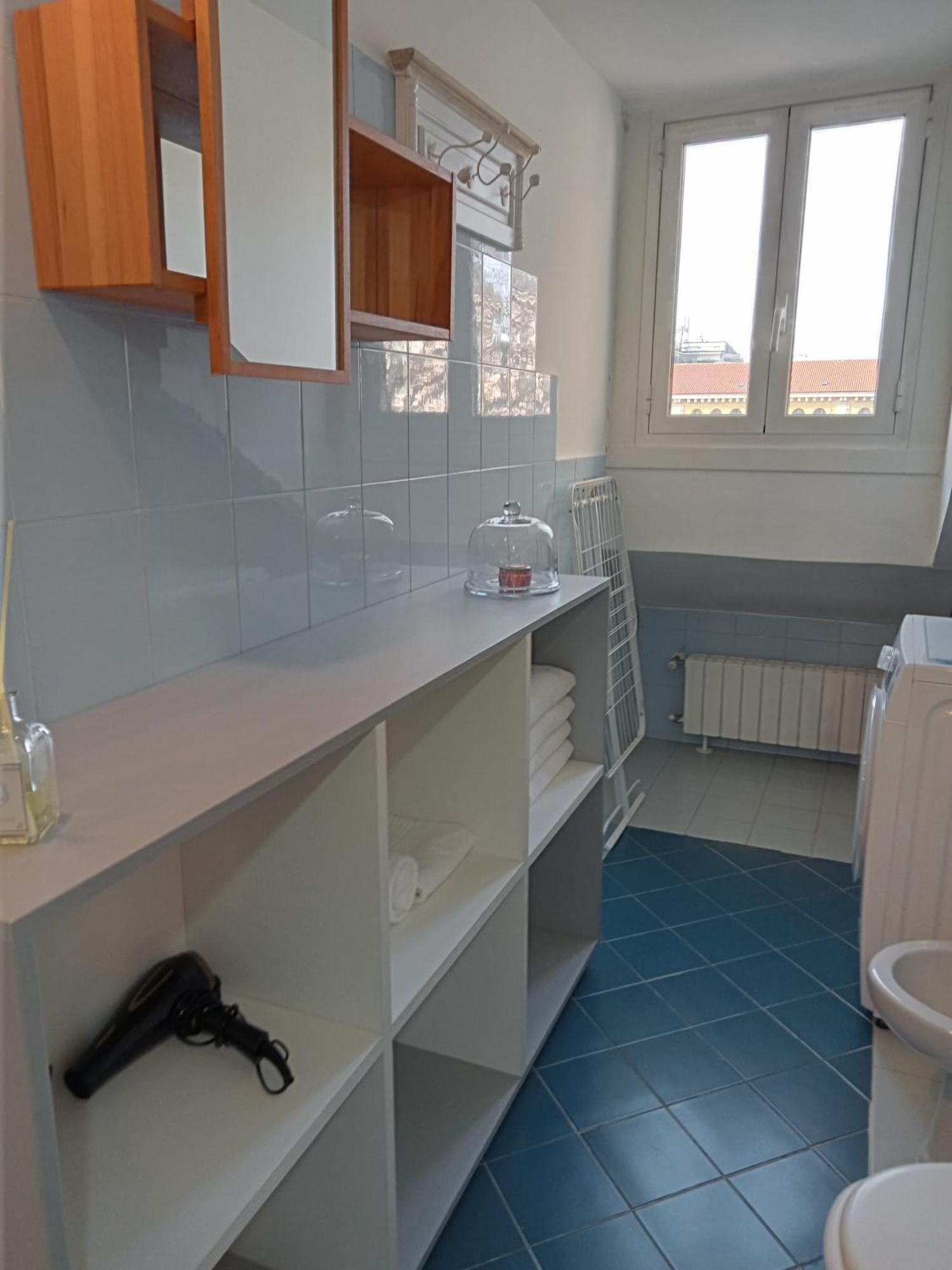 La Mole Apartment トリノ エクステリア 写真