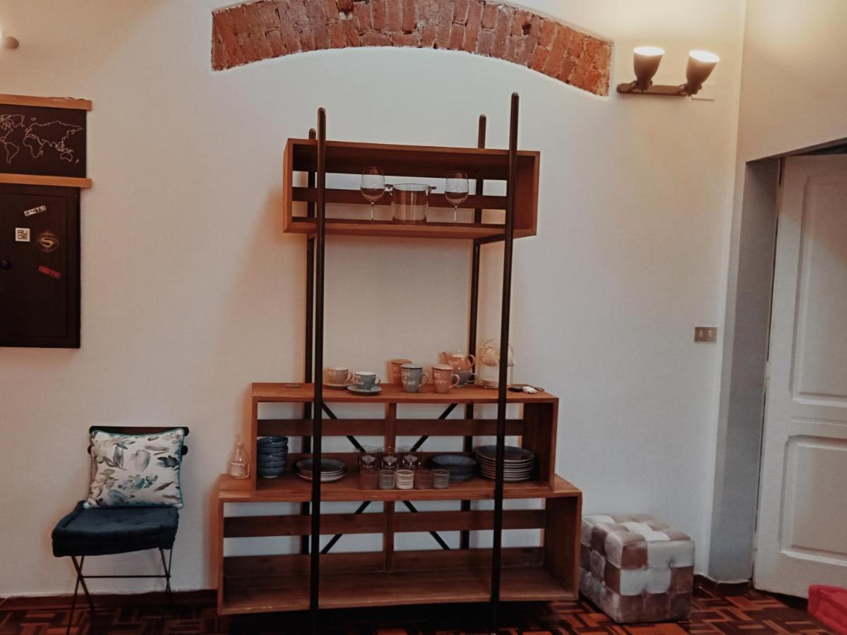 La Mole Apartment トリノ エクステリア 写真