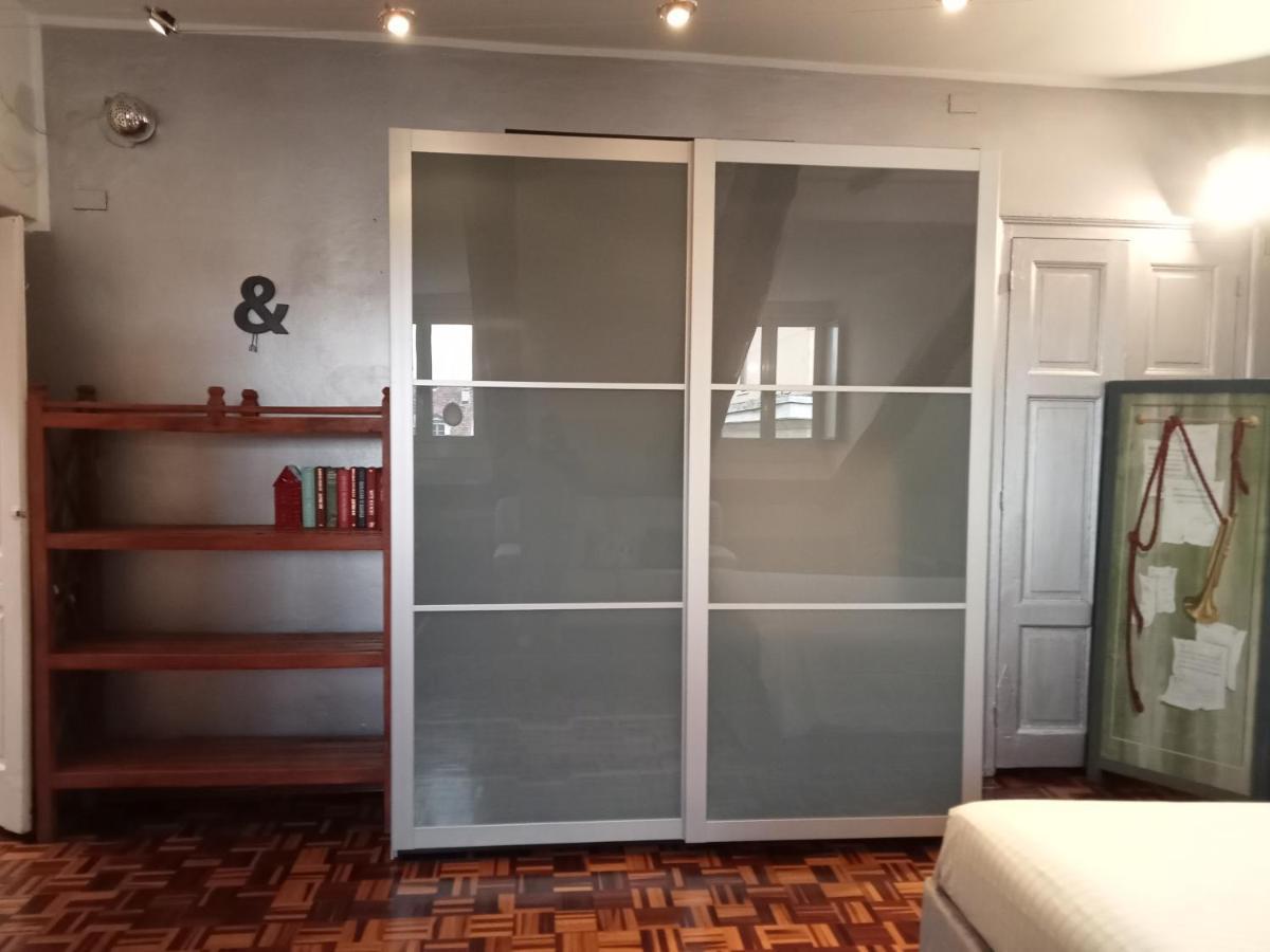 La Mole Apartment トリノ エクステリア 写真