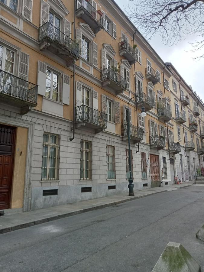 La Mole Apartment トリノ エクステリア 写真