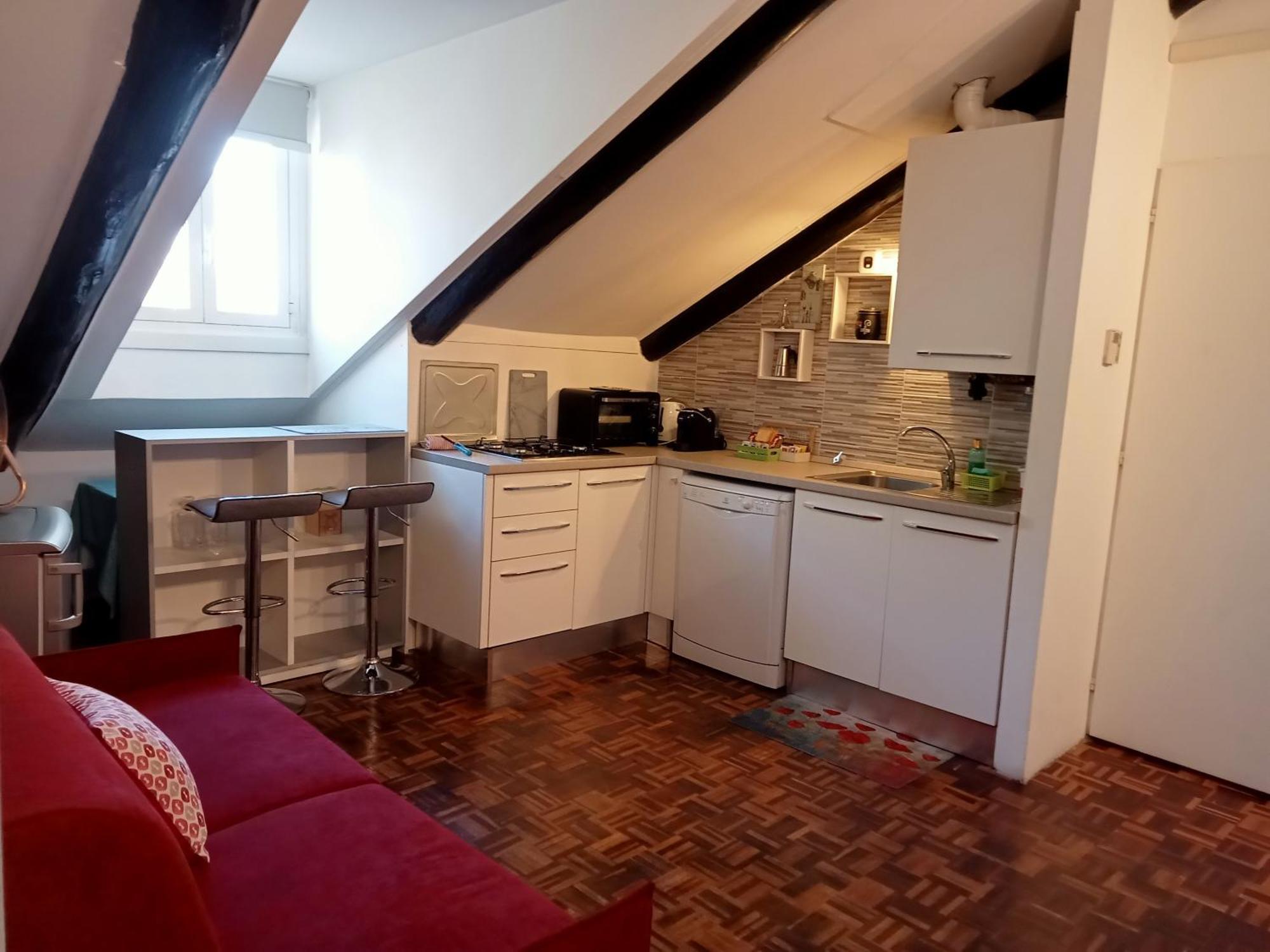 La Mole Apartment トリノ エクステリア 写真