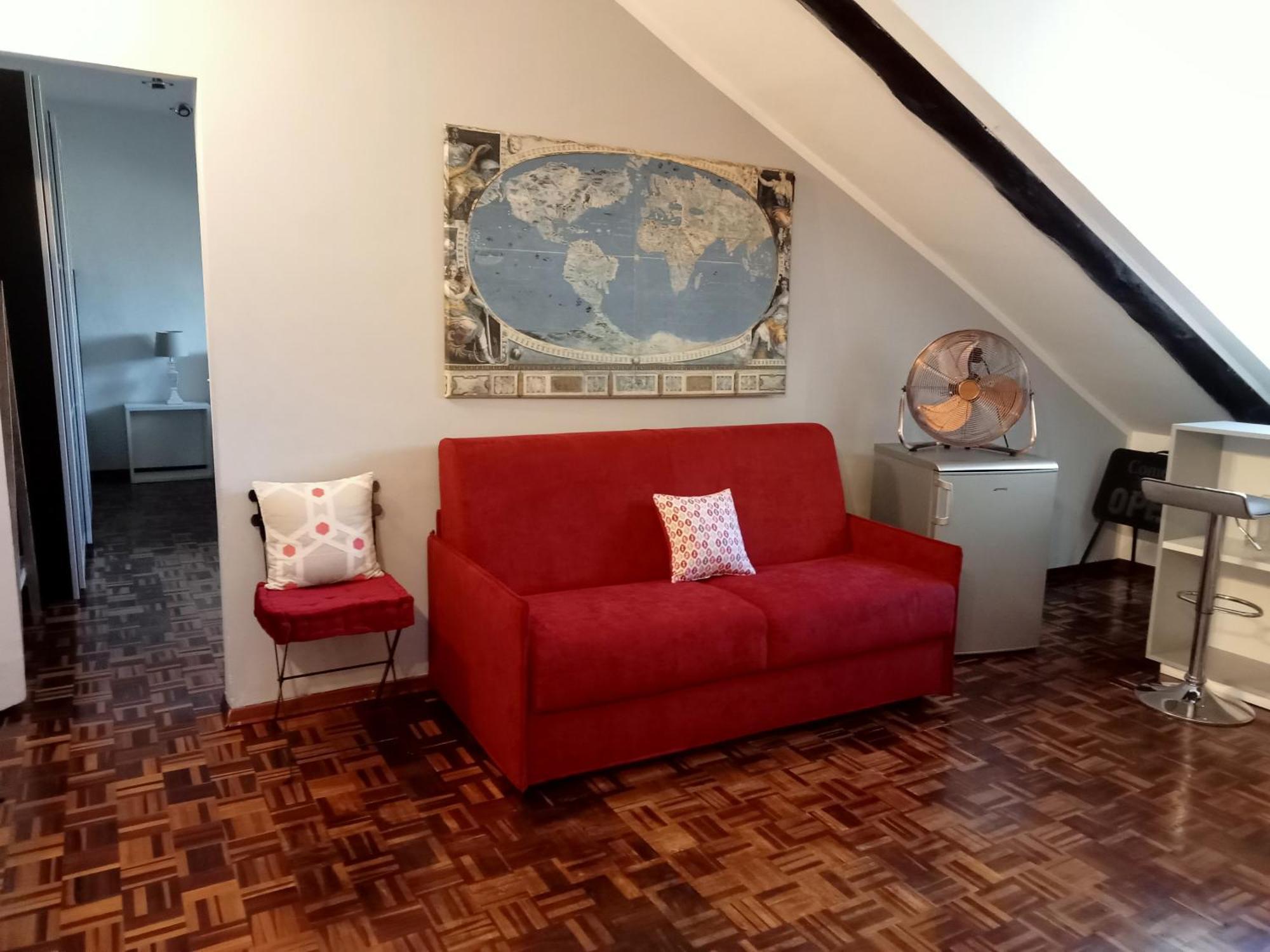 La Mole Apartment トリノ エクステリア 写真
