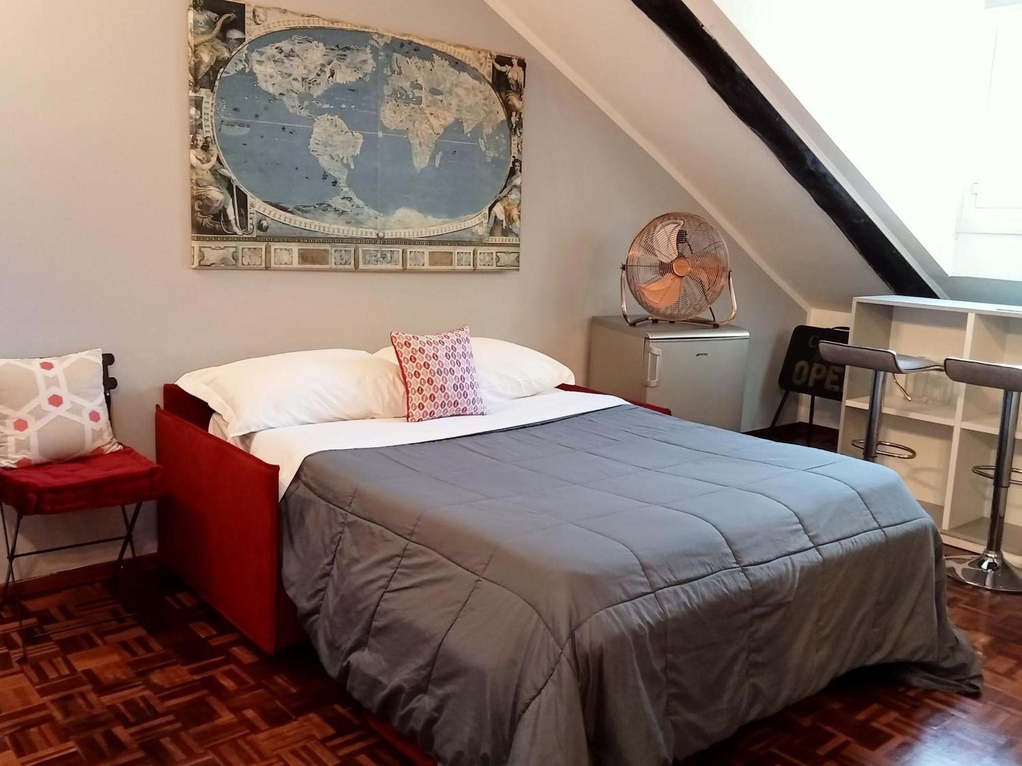 La Mole Apartment トリノ エクステリア 写真